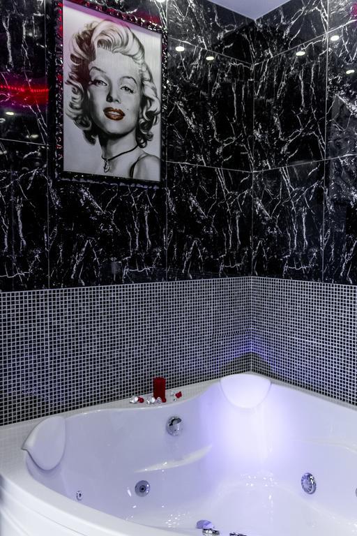 Prive Apartment Belgrad Zimmer foto